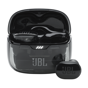 JBL Tune Buds Ghost Edition